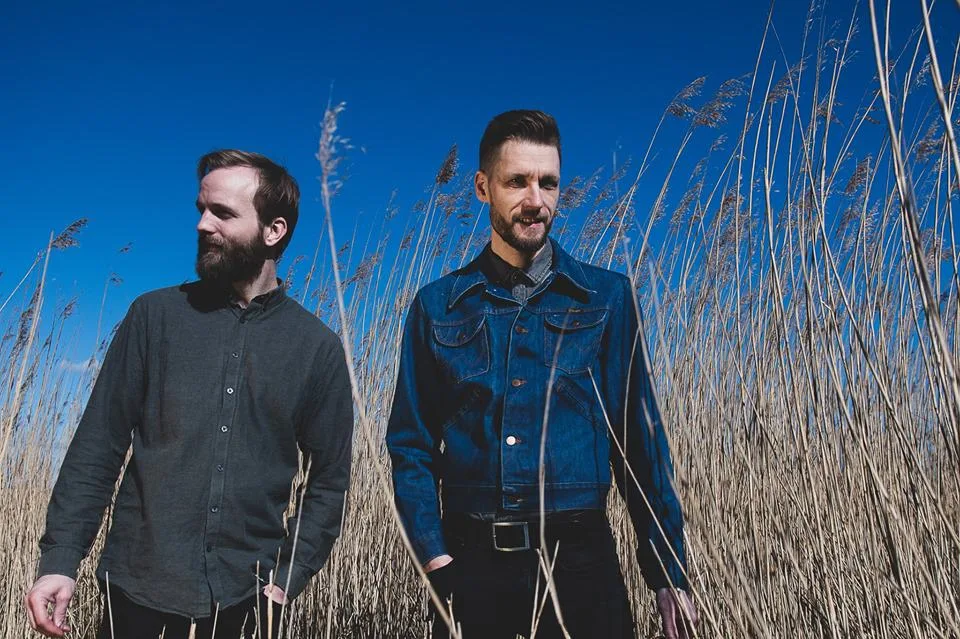 Koncert: M.C. Hansen & Jacob Chano