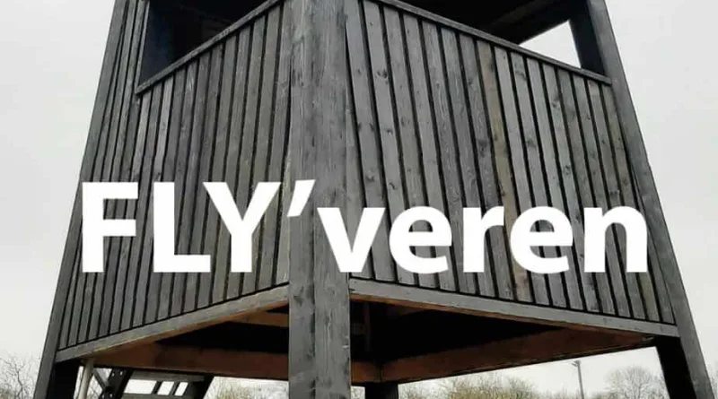 FLY'veren 2021: Borgerforeningen