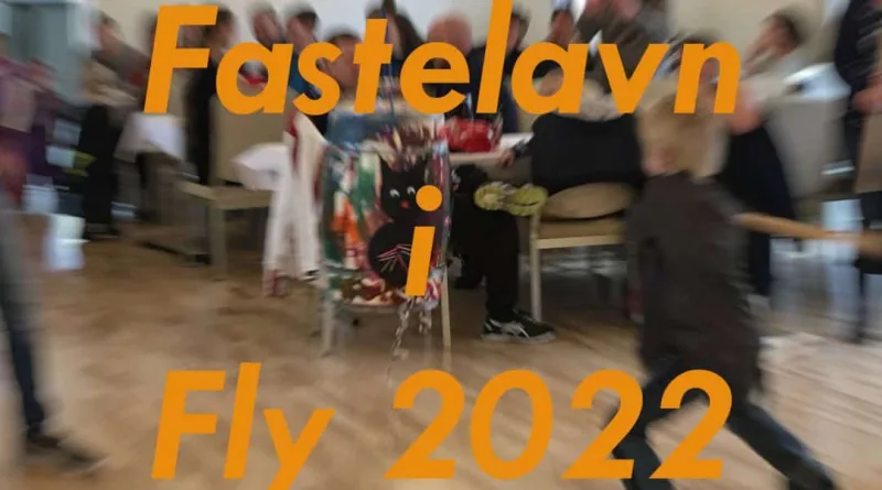 Fastelavn 2022