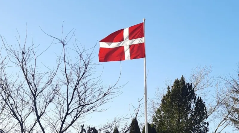 FLY'veren 2021: Flagkomité