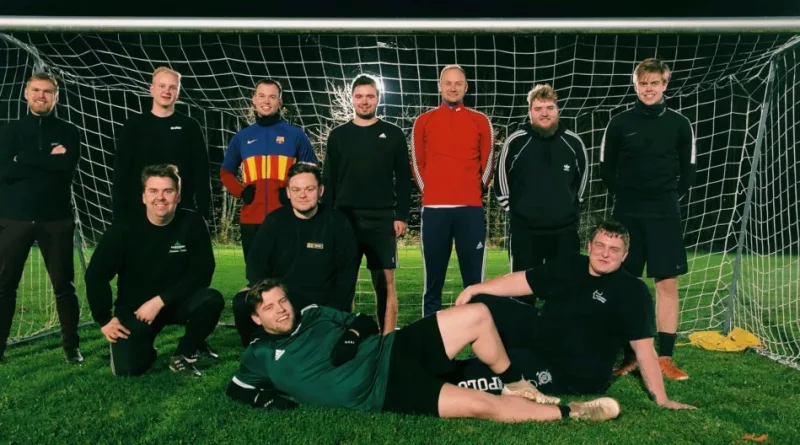 FLY'veren 2021: Fly Fodbold- & knoldesparkerforbund